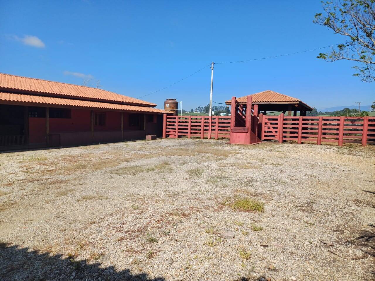 #500 - Sítio para Venda em Guaratinguetá - SP