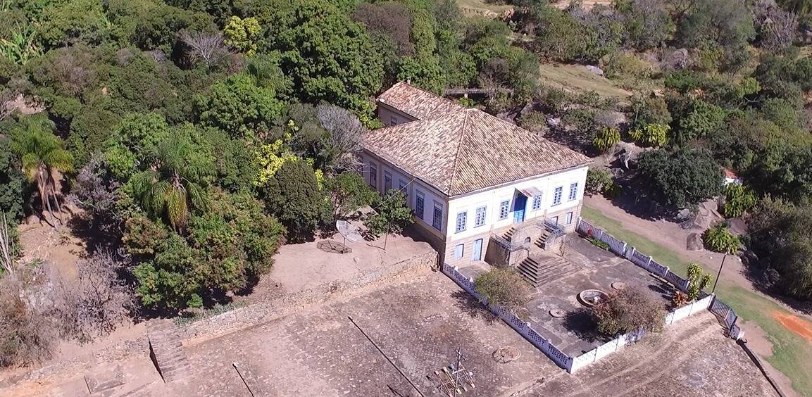 #275 - Fazenda para Venda em Morungaba - SP