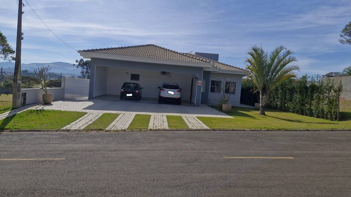 #501 - Casa em condomínio para Venda em Morungaba - SP