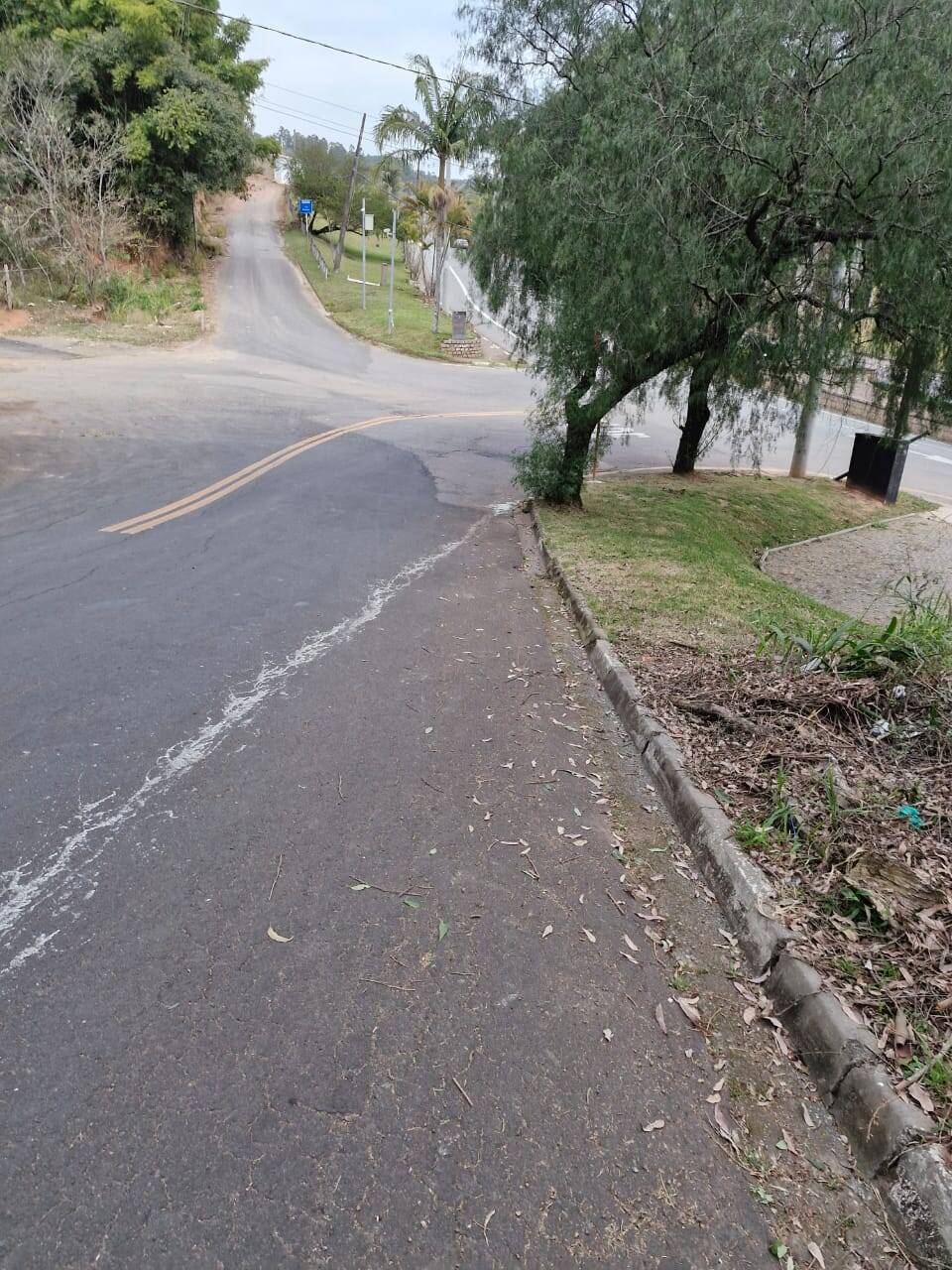 #503 - Área para Venda em Morungaba - SP