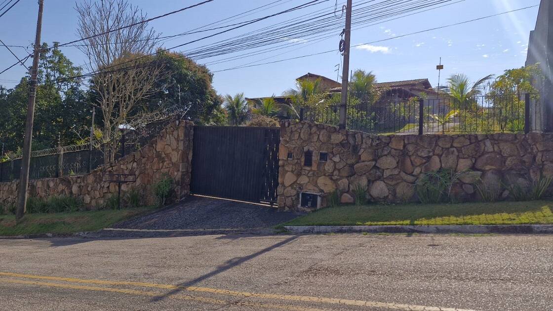 #504 - Casa para Venda em Morungaba - SP