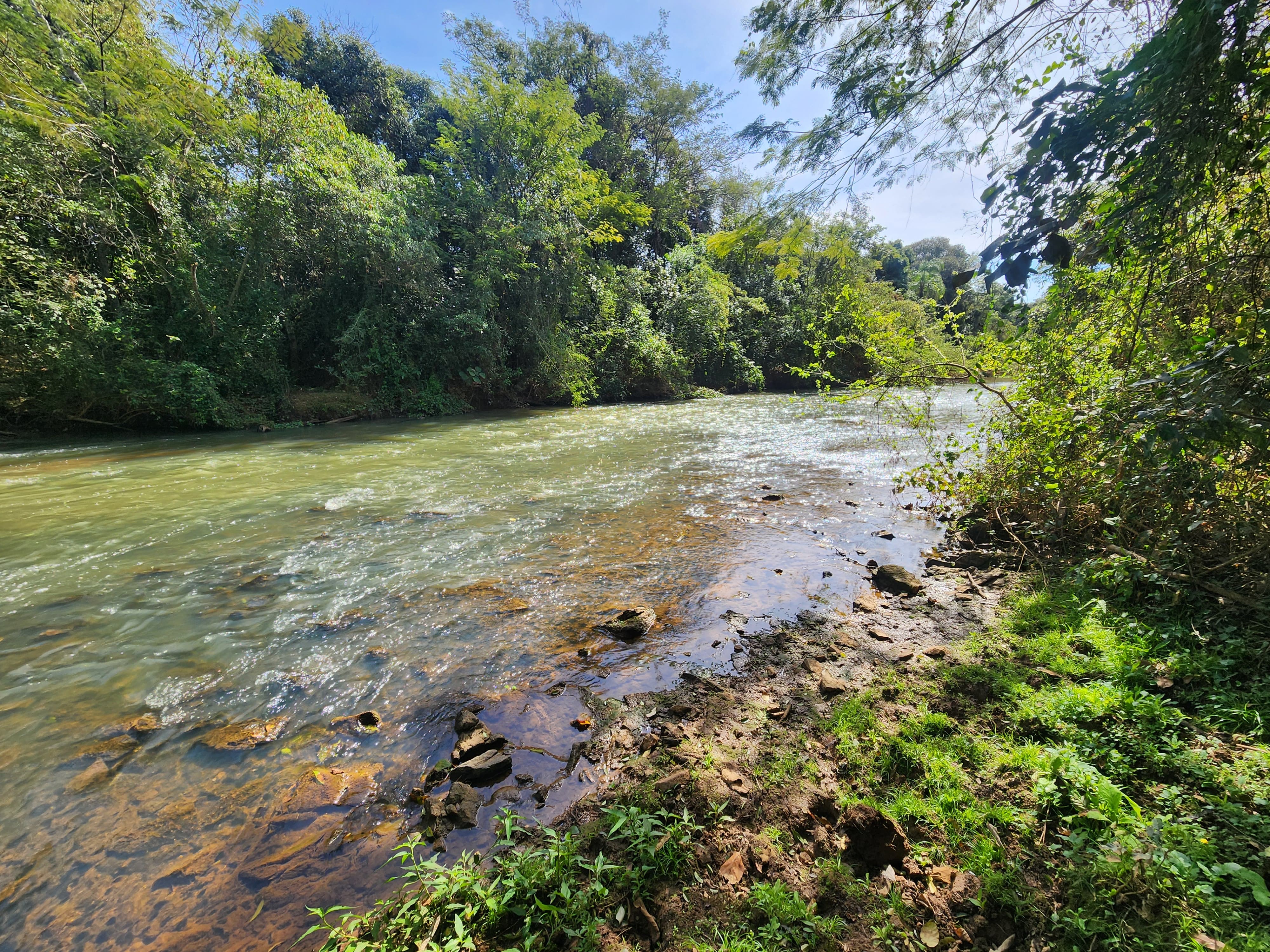 #005 - Sítio para Venda em Tuiuti - SP