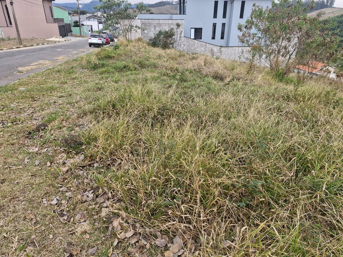 #507 - Terreno para Venda em Morungaba - SP