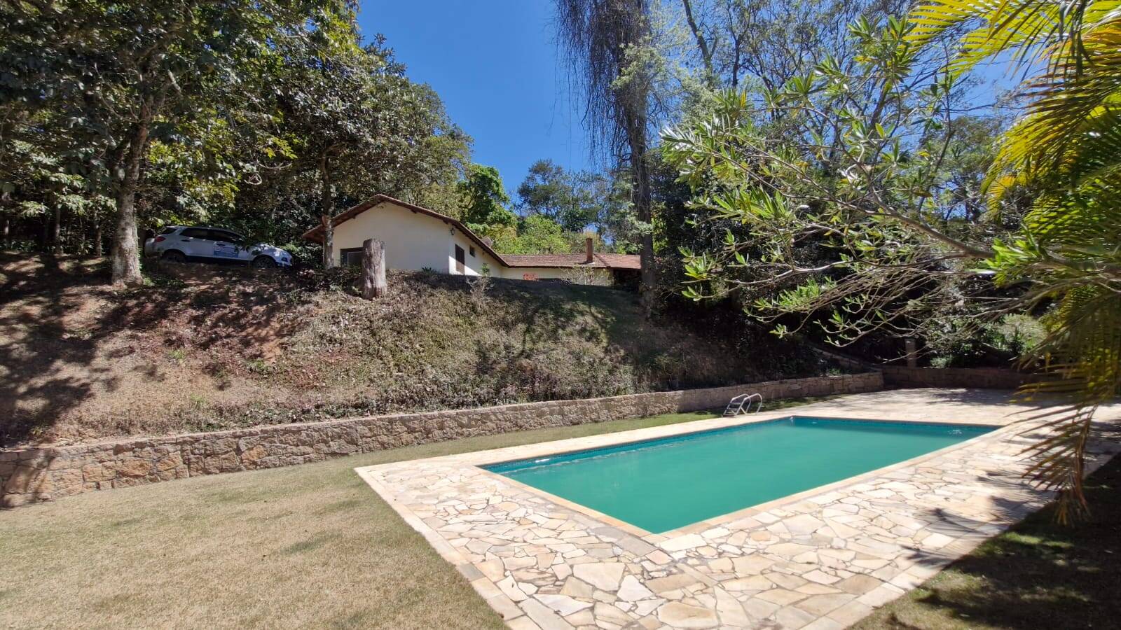 #497 - Sítio para Venda em Itatiba - SP