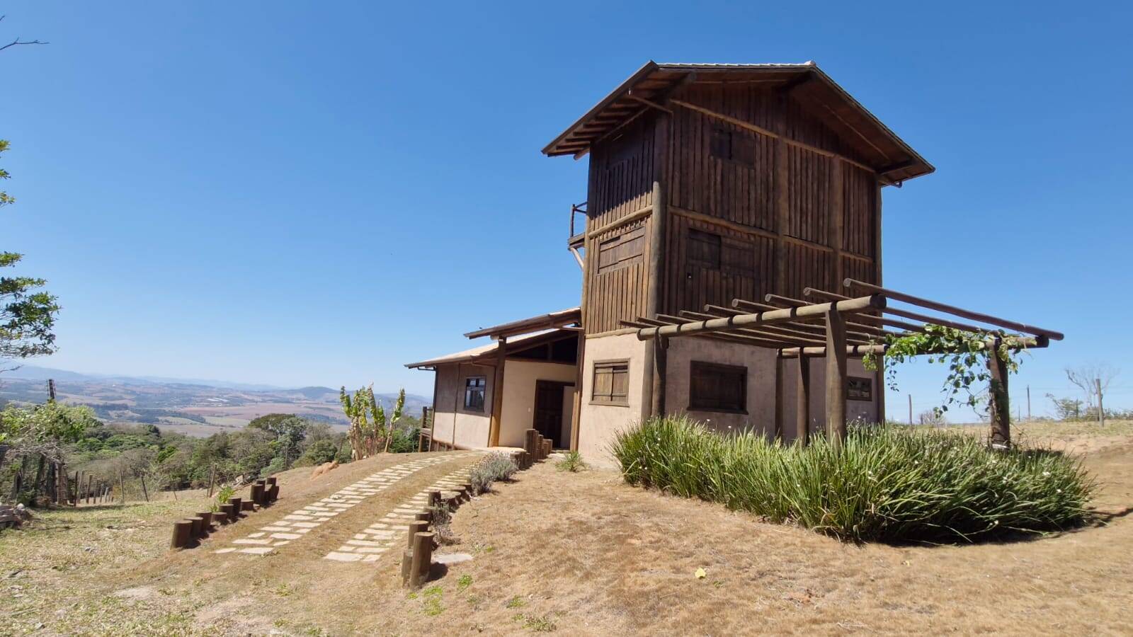 #204 - Sítio para Venda em Itatiba - SP
