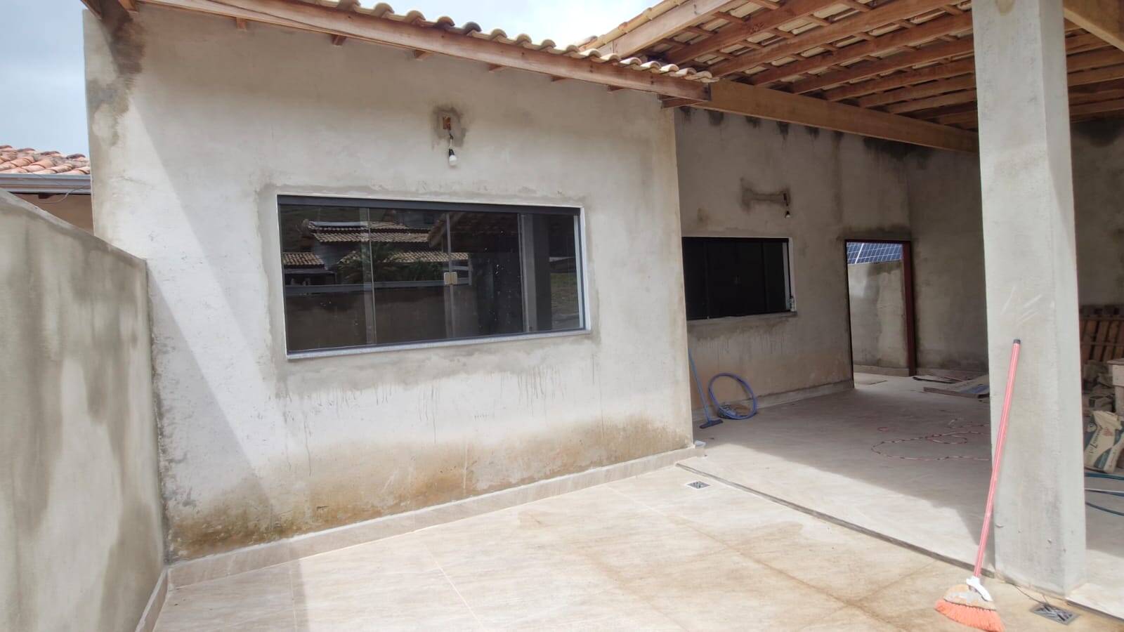 #255 - Casa para Venda em Morungaba - SP