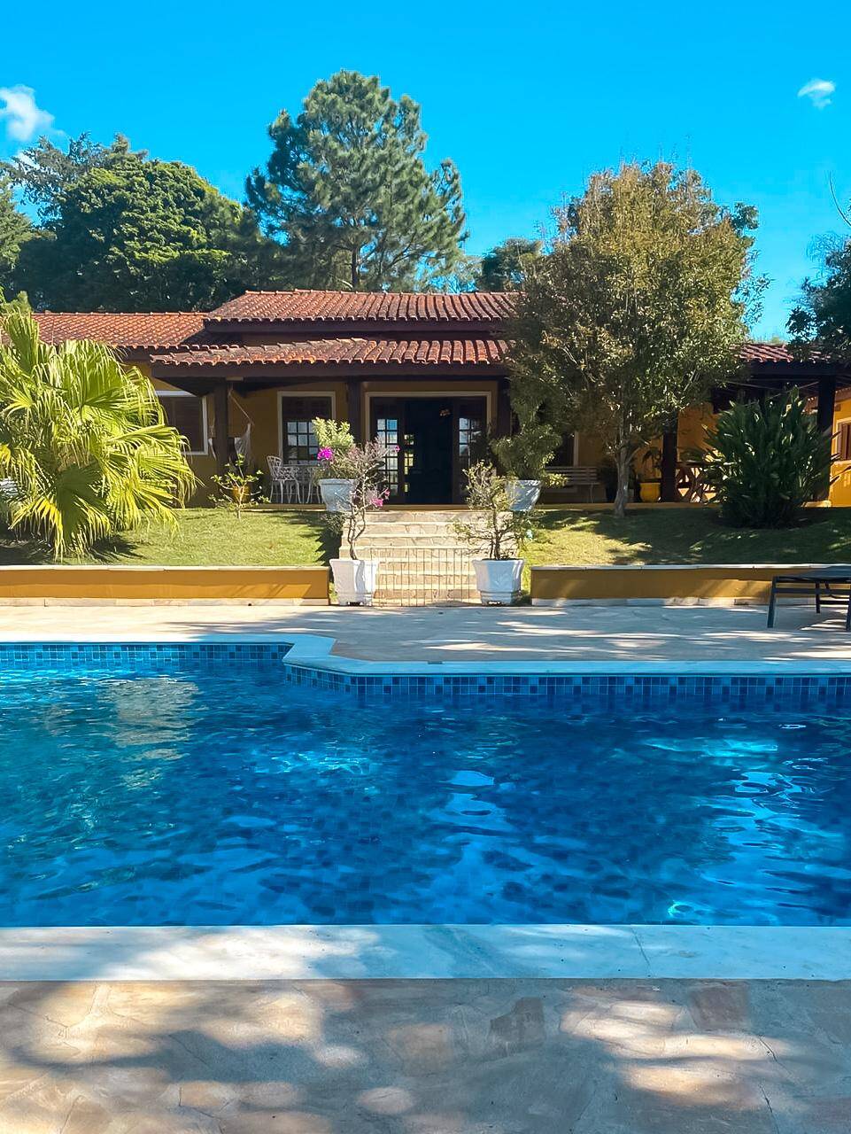 #289 - Chácara para Venda em Tuiuti - SP