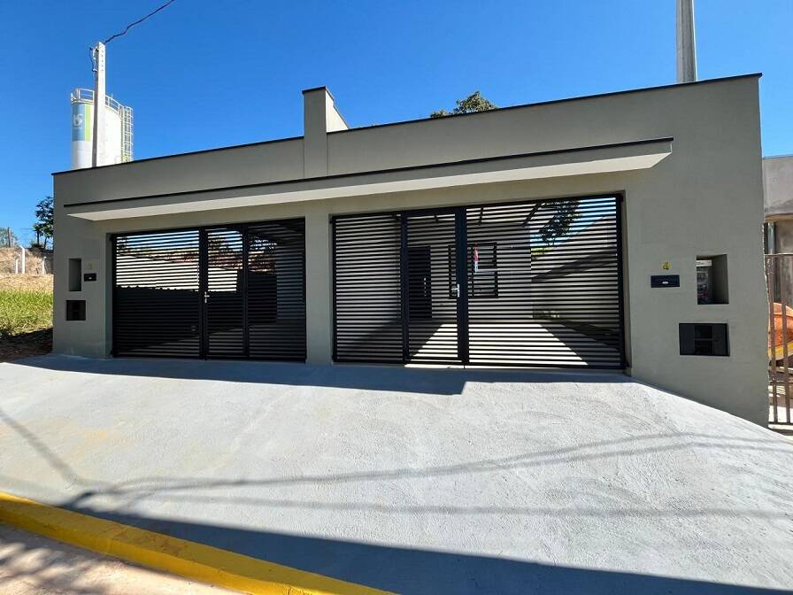 #373 - Casa para Venda em Morungaba - SP