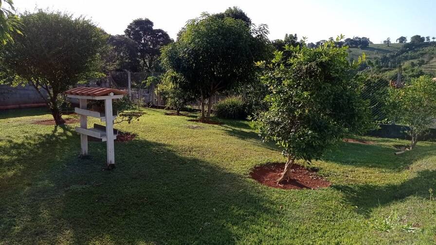#379 - Casa para Venda em Tuiuti - SP