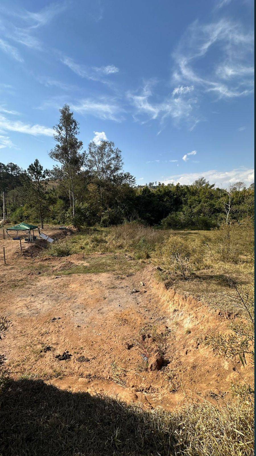 #217 - Área para Venda em Morungaba - SP