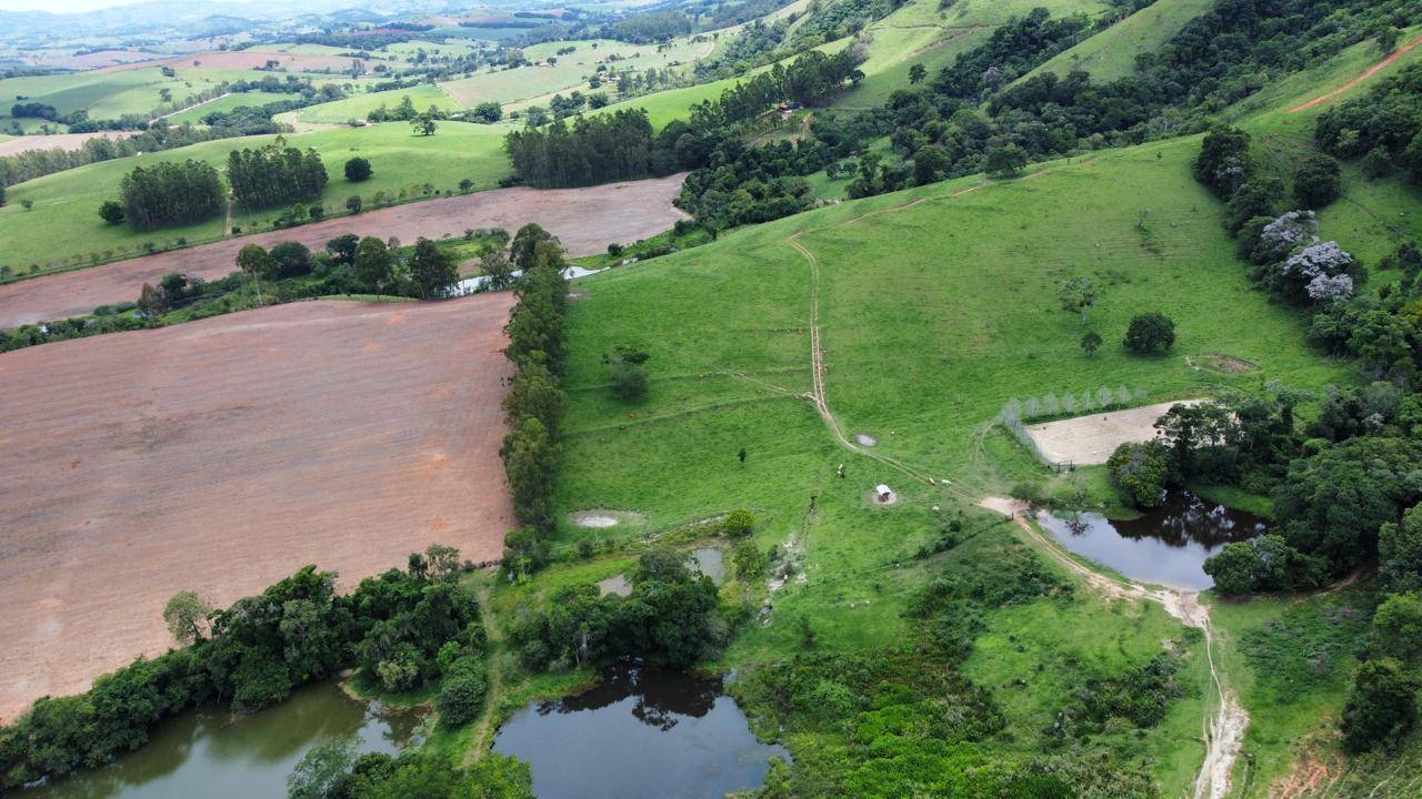 #508 - Fazenda para Venda em Socorro - SP
