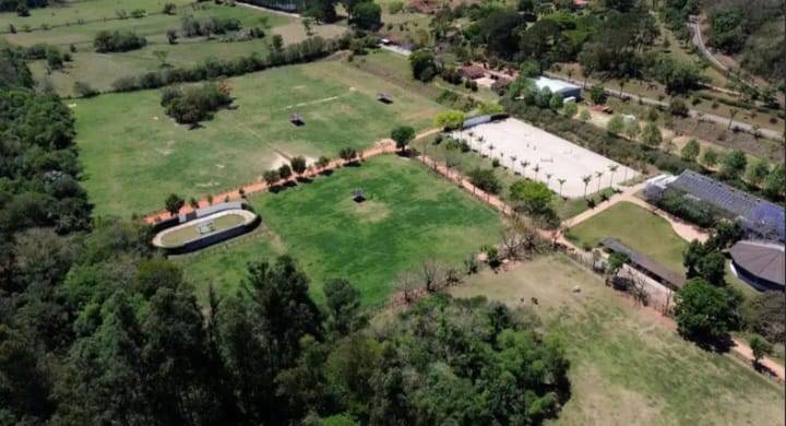 #509 - Haras para Venda em Bragança Paulista - SP