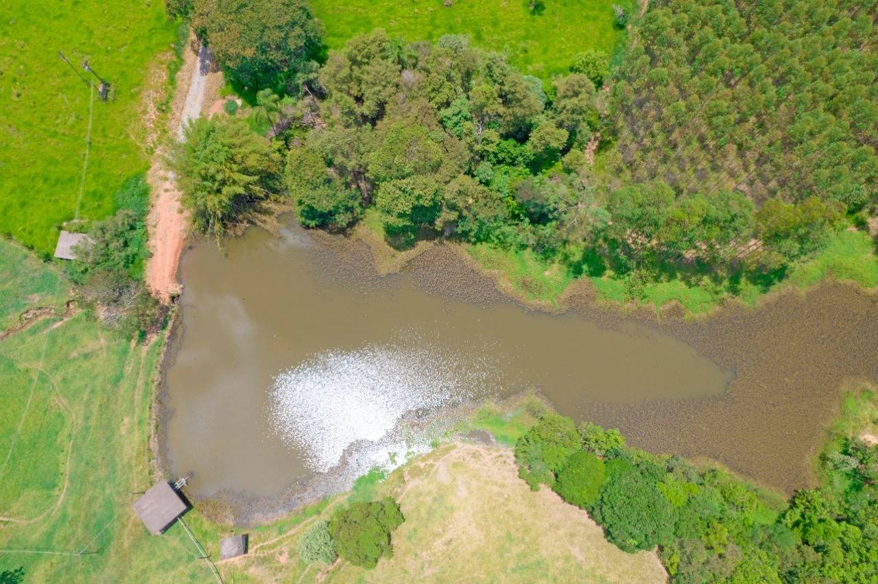 #510 - Haras para Venda em Jarinu - SP