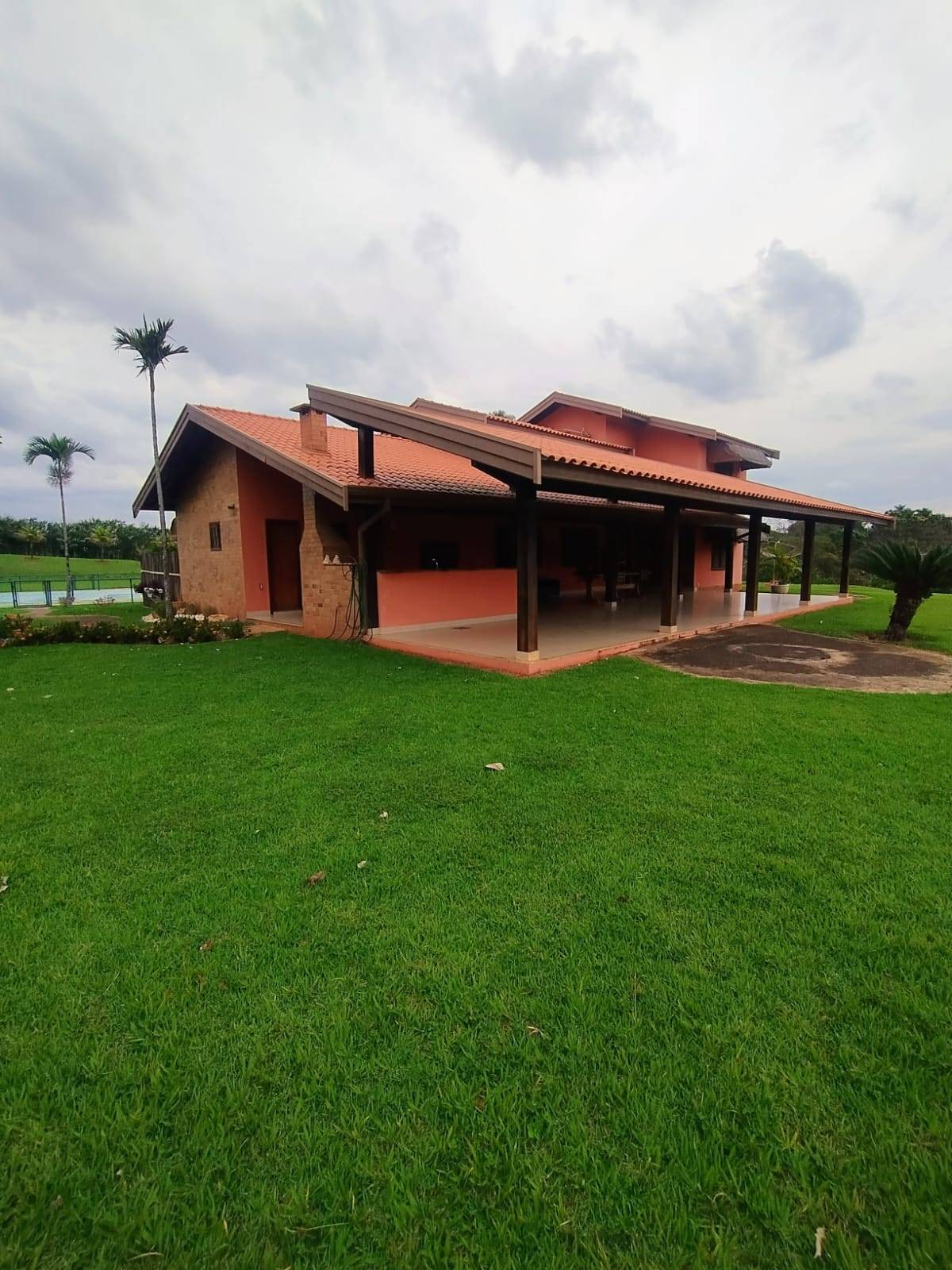 #212 - Sítio para Venda em Artur Nogueira - SP