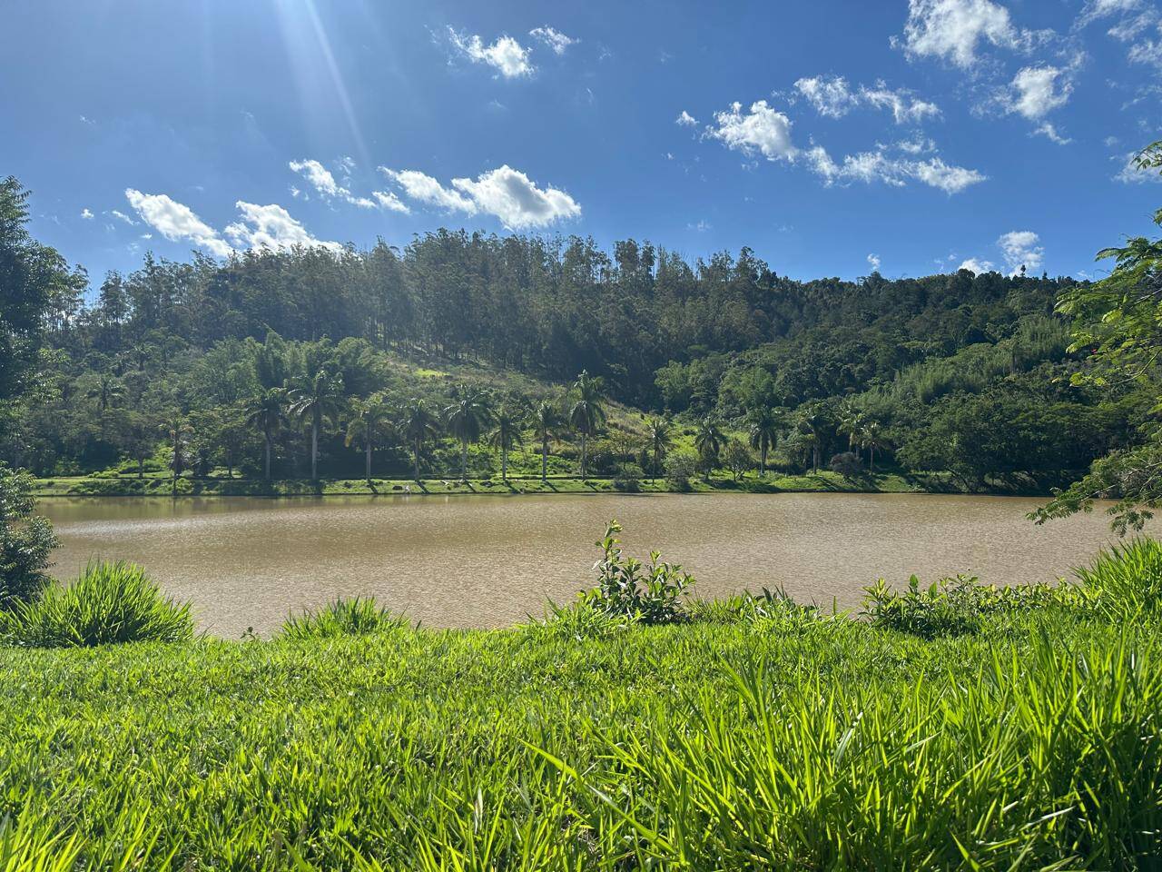 #078 - Fazenda para Venda em Amparo - SP