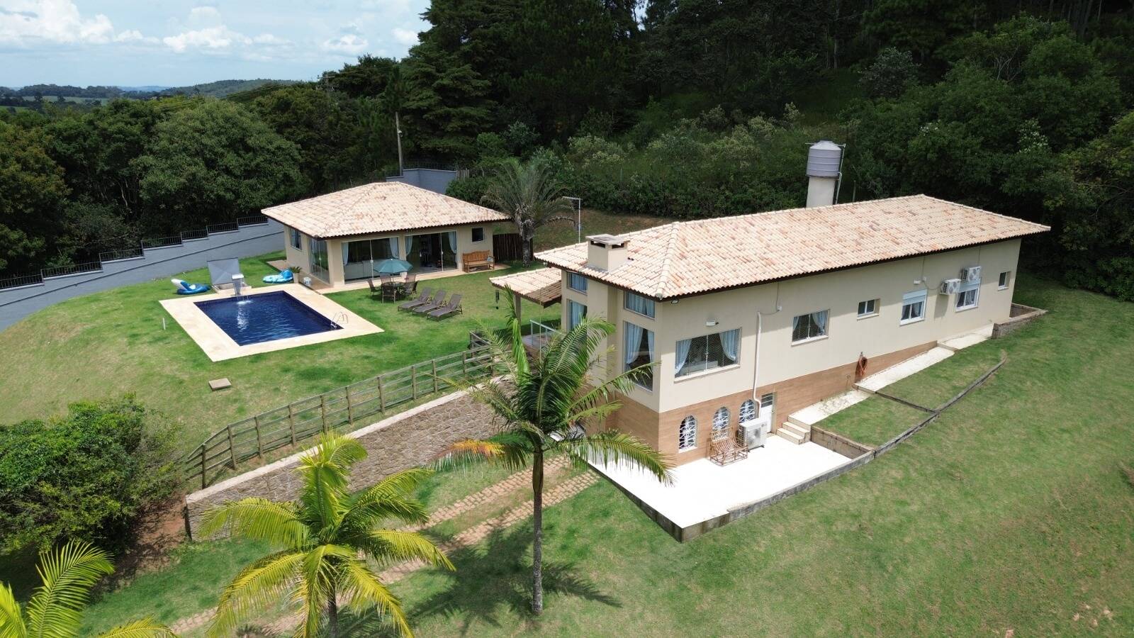 #102 - Sítio para Venda em Morungaba - SP