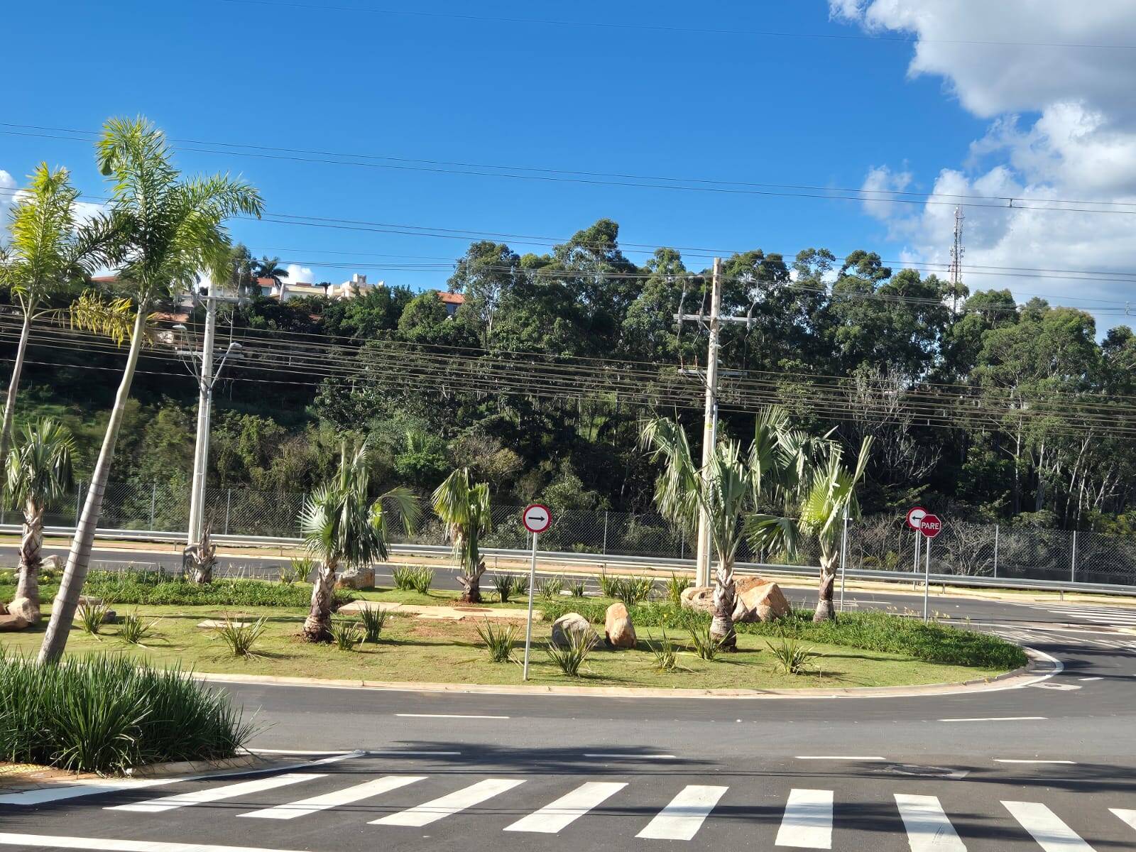 #103 - Terreno em condomínio para Venda em Campinas - SP