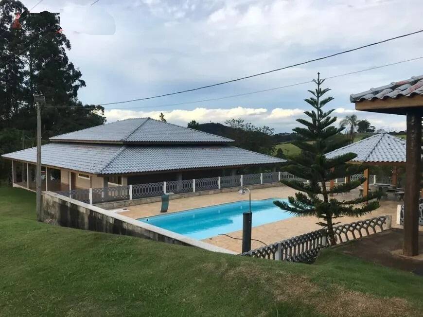 #105 - Fazenda para Venda em Ouro Fino - MG