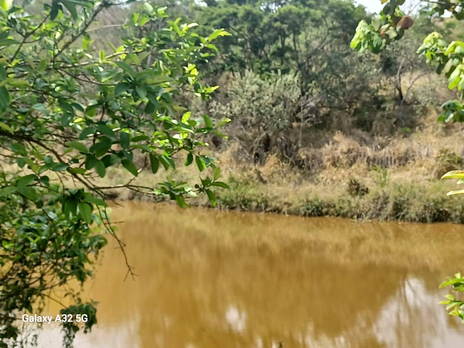 #106 - Sítio para Venda em Morungaba - SP