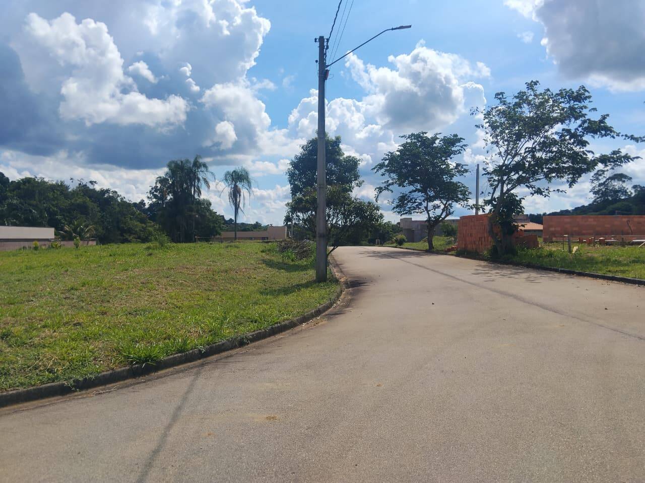 #107 - Terreno em condomínio para Venda em Tuiuti - SP