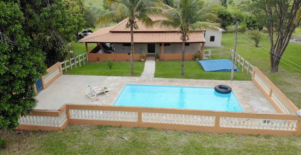 #111 - Fazenda para Venda em Marília - SP