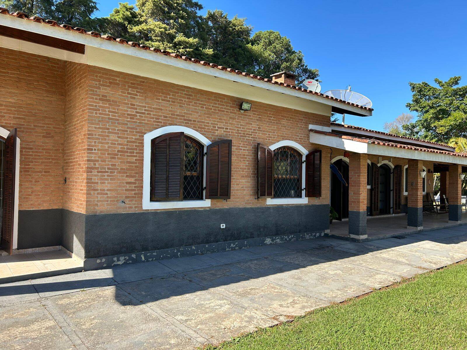 #112 - Sítio para Venda em Atibaia - SP