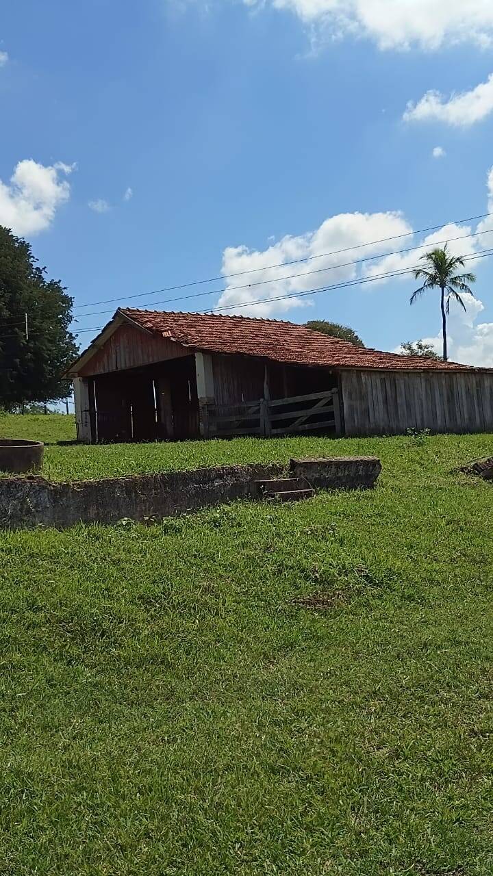 #114 - Fazenda para Venda em Marília - SP