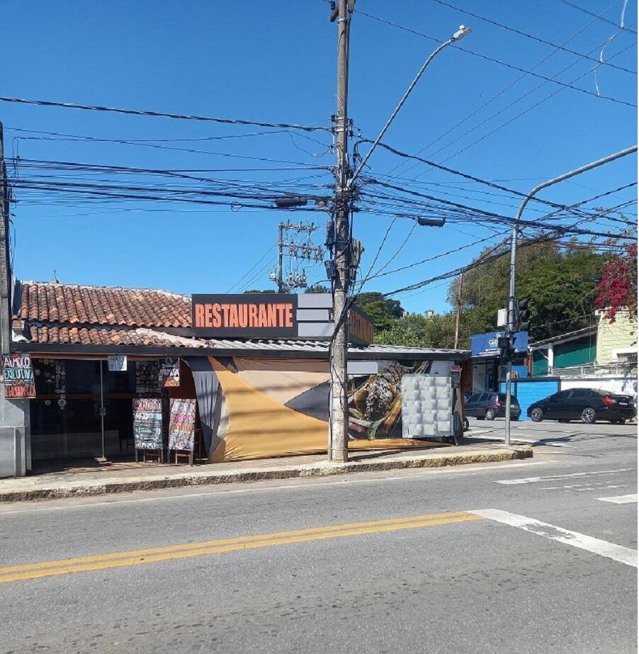 #203 - Estabelecimento para Venda em Morungaba - SP