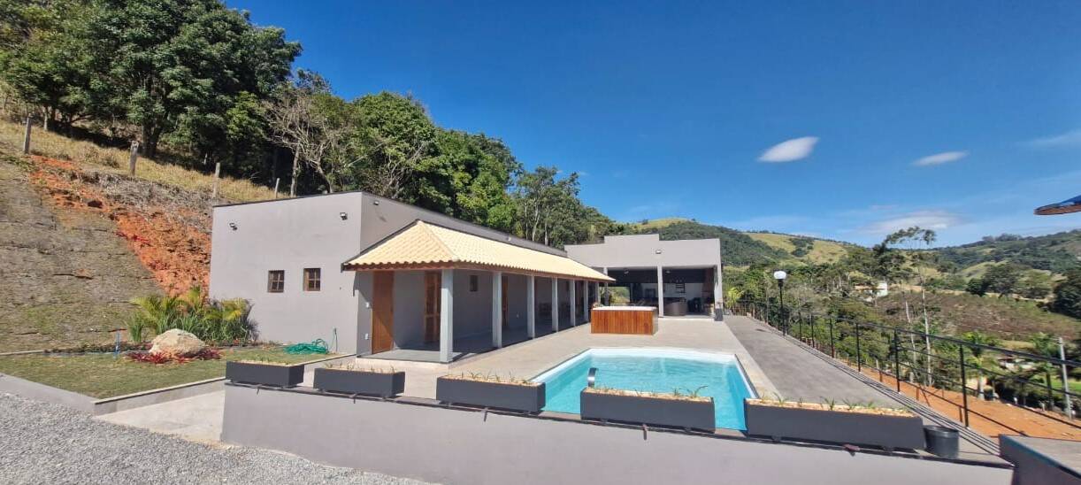 #209 - Sítio para Venda em Monte Sião - MG