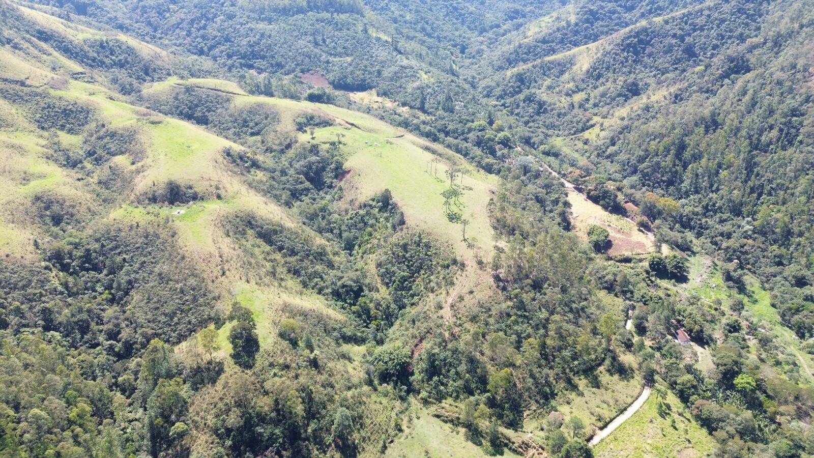 #210 - Fazenda para Venda em Guaratinguetá - SP