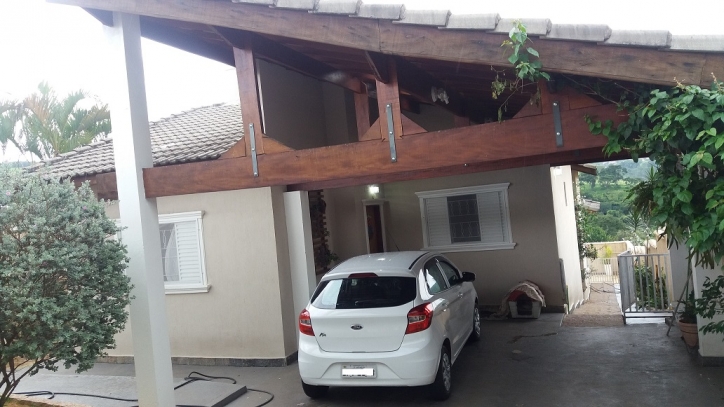 #069 - Casa para Venda em Morungaba - SP