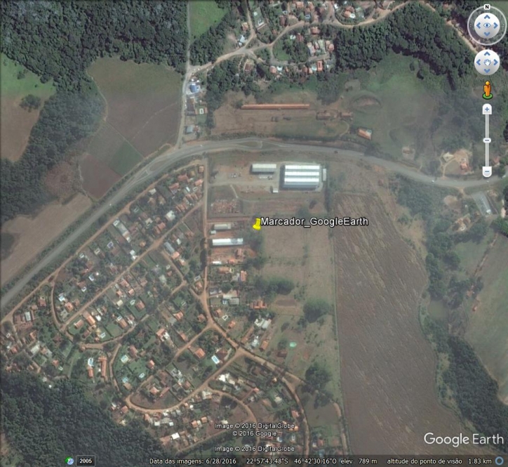 #190 - Empresa para Venda em Itatiba - SP