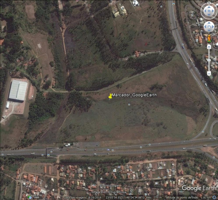 #195 - Empresa para Venda em Atibaia - SP