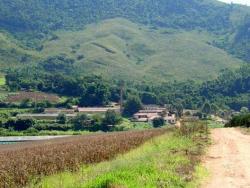 #211 - Fazenda para Venda em Serra Negra - SP