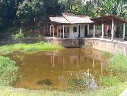 #086 - Sítio para Venda em Amparo - SP