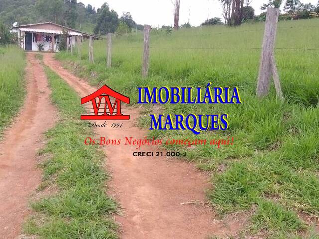 #339 - Sítio para Venda em Morungaba - SP