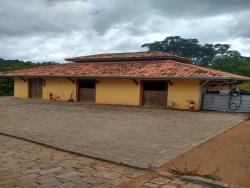 #297 - Fazenda para Venda em Pedreira - SP