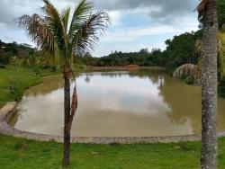 #297 - Fazenda para Venda em Pedreira - SP - 1