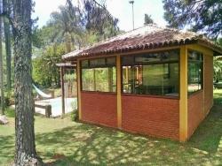 #404 - Chácara para Venda em Itatiba - SP