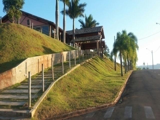 Terreno em condomínio para Venda em Morungaba - 4