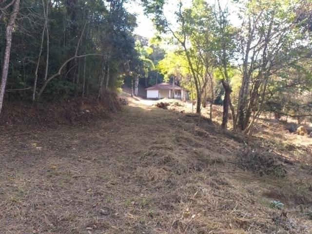 #065 - Sítio para Venda em Amparo - SP