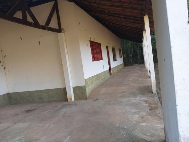 Sítio para Venda em Amparo - 5