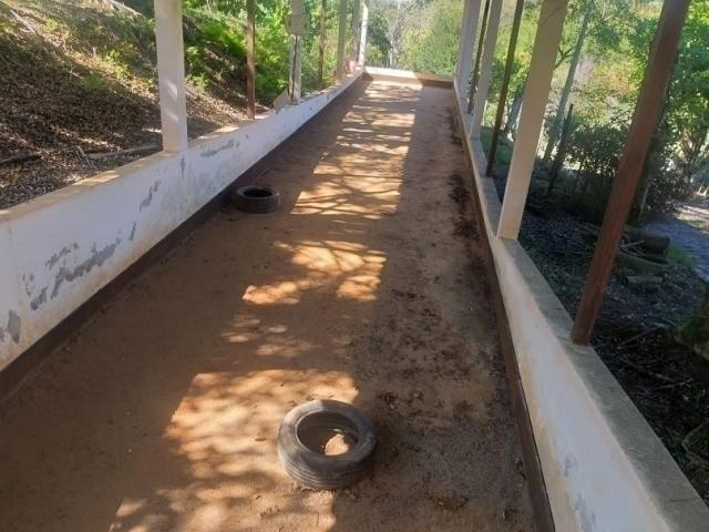 #007 - Sítio para Venda em Morungaba - SP