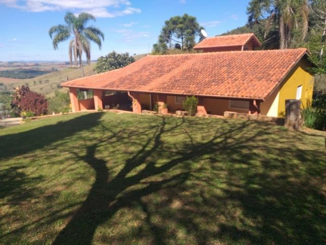 Venda em Zona Rural - Tuiuti