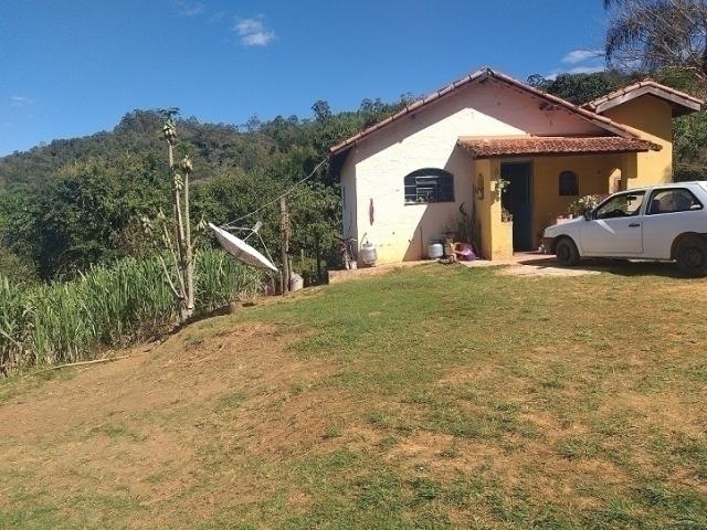#013 - Sítio para Venda em Tuiuti - SP - 3