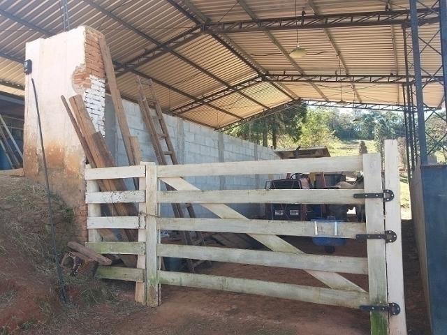 Sítio para Venda em Tuiuti - 4