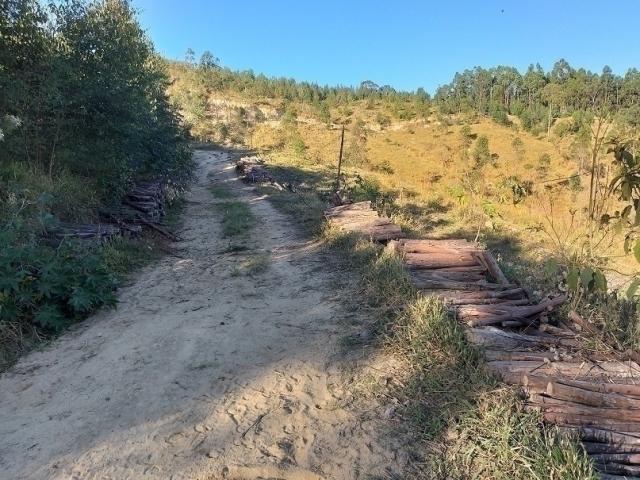 #059 - Sítio para Venda em Amparo - SP