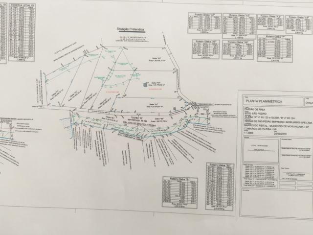 #011 - Sítio para Venda em Morungaba - SP