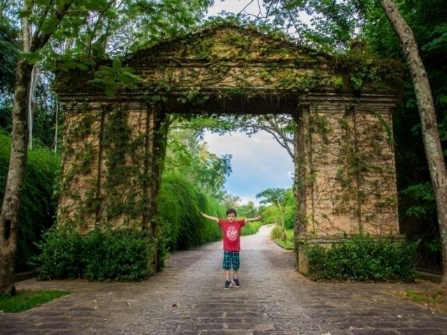 #056 - Sítio para Venda em Morungaba - SP