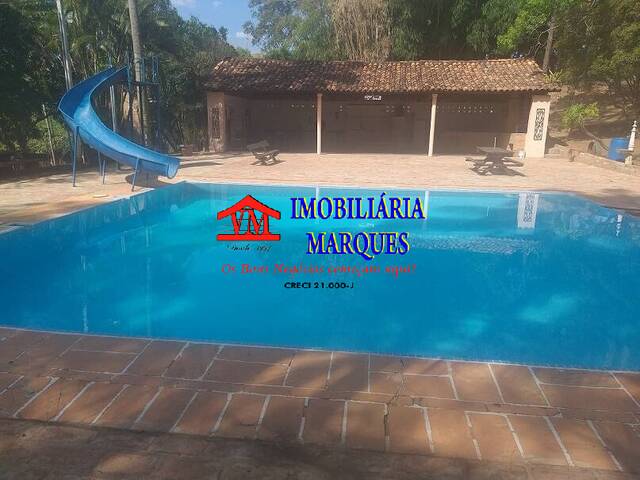 #095 - Sítio para Venda em Amparo - SP